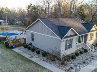 640 Morningside Dr, Chester, SC 29706