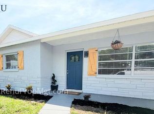 9111 Ledgestone Ln, Pt Richey, FL 34668