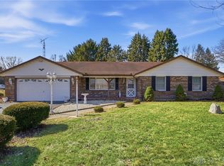 10983 Haber Rd, Englewood, OH 45322