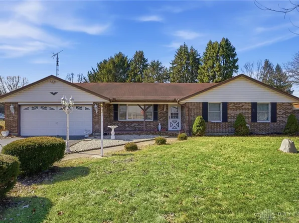 10983 Haber Rd, Englewood, OH 45322