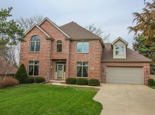 W9176 Bluewaters Pass, Cambridge, WI 53523