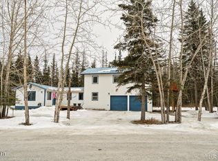 3805 S Juanita Way, Palmer, AK 99645