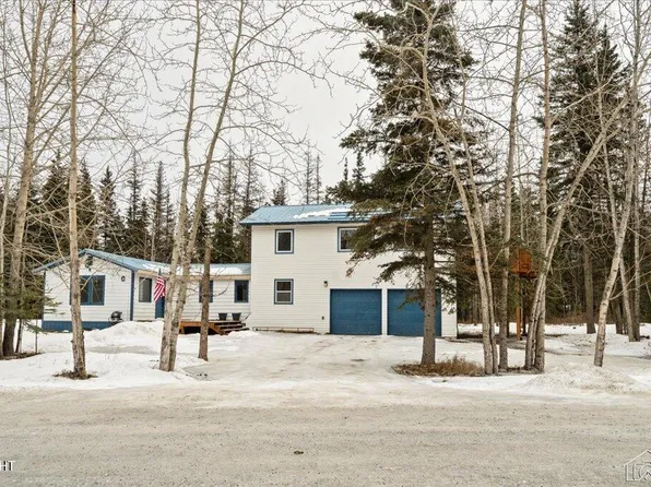 3805 S Juanita Way, Palmer, AK 99645