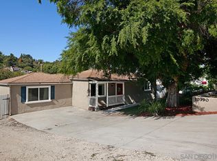 10390 Del Rio Rd, Spring Valley, CA 91978