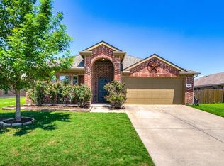 609 Elm Grv, Anna, TX 75409