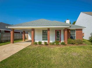 209 Village Cv, Pearl, MS 39208