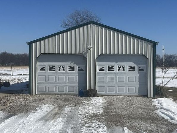 320 Rhodelia Rd, Payneville, KY 40157