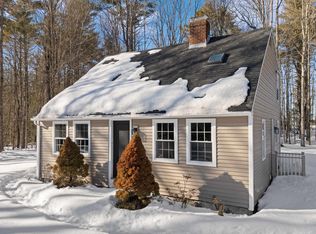 430 Sand Hill Road, Peterborough, NH 03458