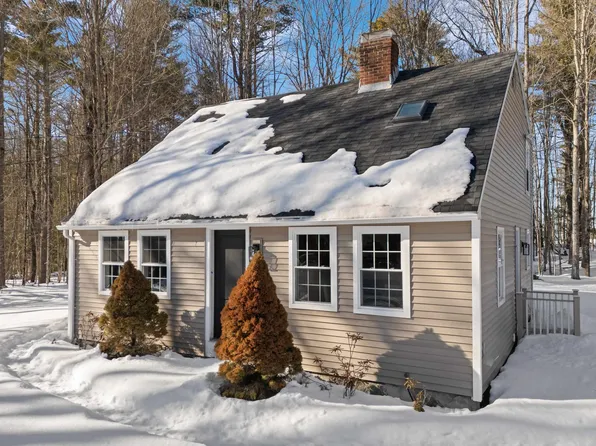 430 Sand Hill Road, Peterborough, NH 03458