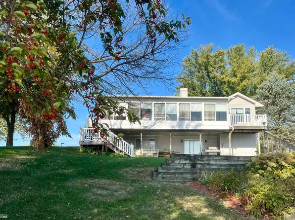 1322 Cherri Ln, Ellston, IA 50074