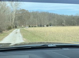 1450 Upper Standing Rock Rd, Dover, TN 37058