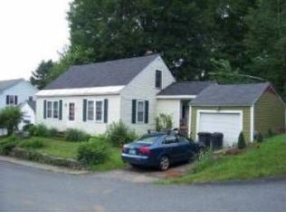86 Lexington Ave, Brattleboro, VT 05301