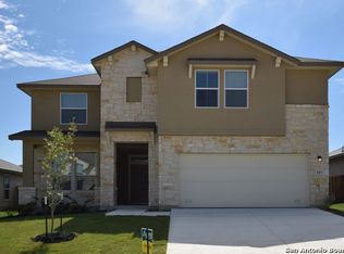 517 Pearl Chase, Cibolo, TX 78108
