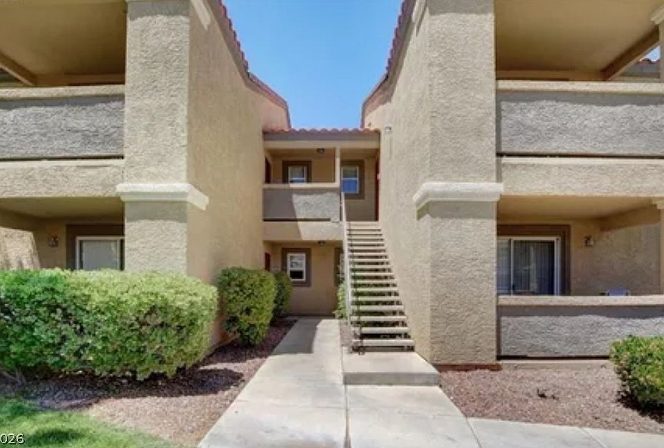1st image of 2300 Silverado Ranch Blvd #1094