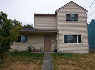 4821 SW Charlestown St, Seattle, WA 98116