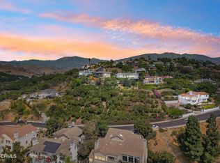 0 View Dr, Santa Paula, CA 93060
