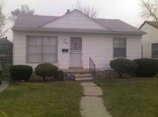 6066 Faust Ave, Detroit, MI 48228