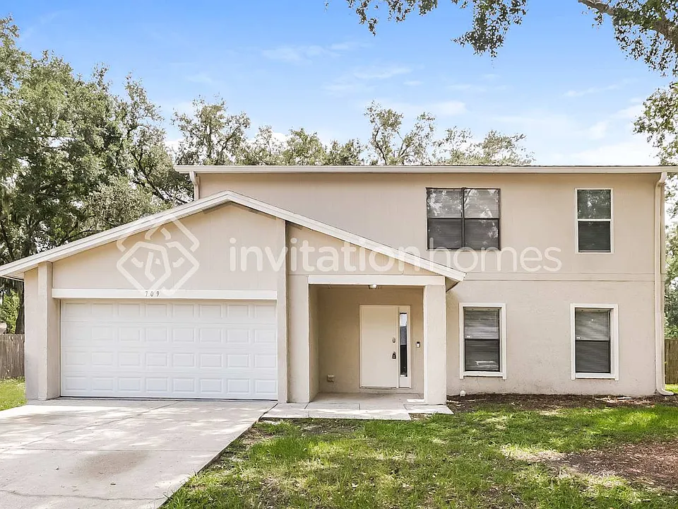 709 Sandy Creek Dr