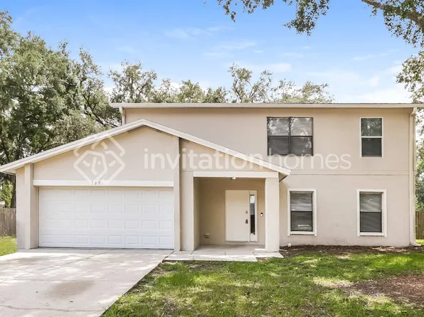 709 Sandy Creek Dr, Brandon, FL 33511