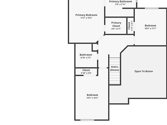 3rd image of 1464 Margarete Crescent Dr