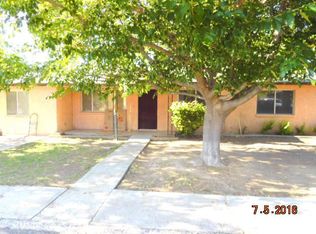 3824 W Pace St, Thatcher, AZ 85552