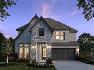 4012 Bentsen St, McKinney, TX 75071