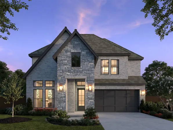 3908 Bentsen St, McKinney, TX 75071