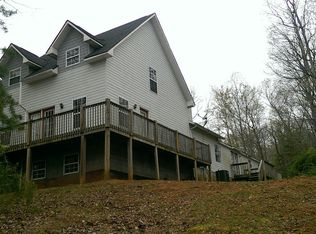 1469 Bates Creek Rd, Murphy, NC 28906