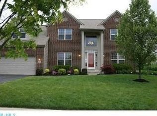 6344 Sumner Loop, Dublin, OH 43016