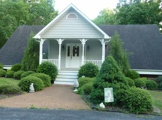 785 Bible Grove Rd, Lexington, TN 38351