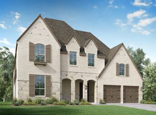 9111 Chirping Bird Ln, Montgomery, TX 77316
