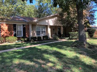 14471 Chellington Ct, Chesterfield, MO 63017