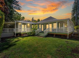 3217 Luahine Pl, Haiku, HI 96708