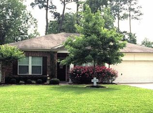 17018 Port O Call St, Crosby, TX 77532
