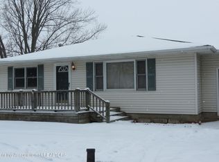 4734 W M 21, Owosso, MI 48867