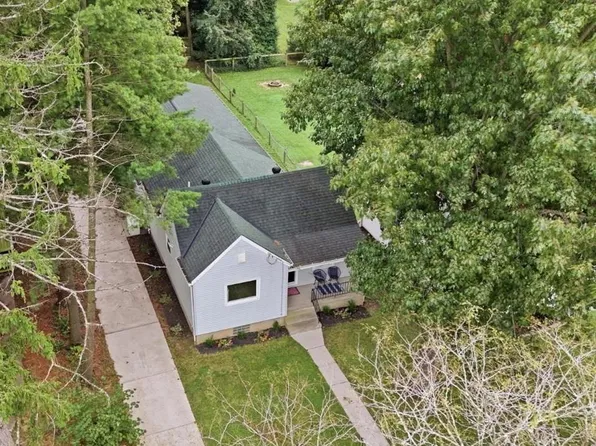 188 Monitor Ave, Cincinnati, OH 45233
