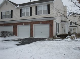 1952 Cobblestone Ct, Romeoville, IL 60446
