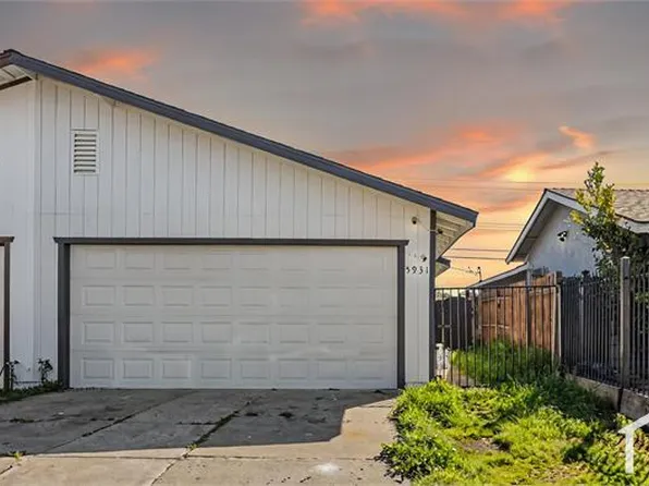 5931 Clover Manor Way, Sacramento, CA 95824