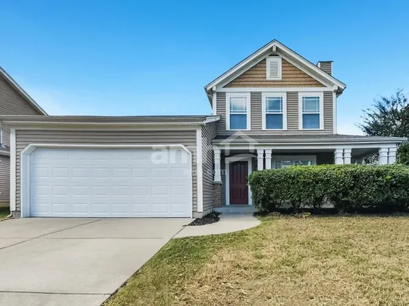 4179 Longfellow Dr, Nashville, TN 37214
