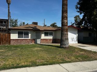224 E Harding Ave, Bakersfield, CA 93308
