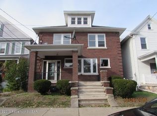 344 E Church St, Nanticoke, PA 18634