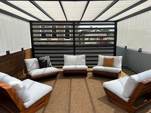 5th image of 1931 S Allport St #1-E