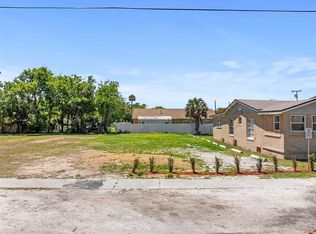 254 Jefferson St LOT 33, Daytona Beach, FL 32114