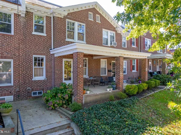 1106 N Clayton St, Wilmington, DE 19805