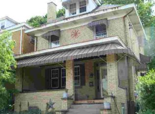 1141 Wayne Ave, Mc Kees Rocks, PA 15136