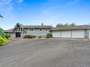 2085 Raymond South Bend Rd, Raymond, WA 98577
