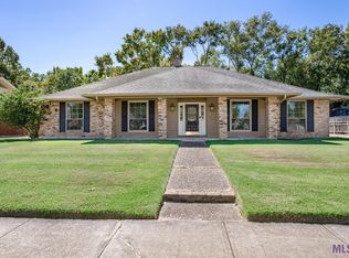 14012 Woodland Ridge Ave, Baton Rouge, LA 70816