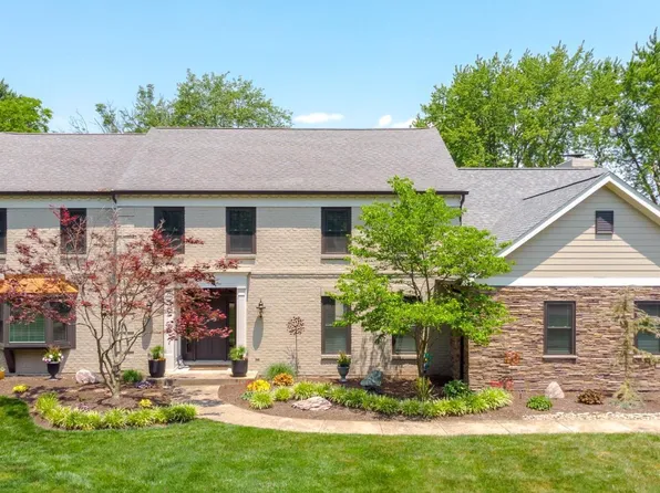 12034 Snider Rd, Cincinnati, OH 45249