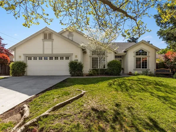 459 Palisades Dr, Chico, CA 95928