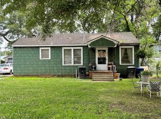 2809 Essex St, Shreveport, LA 71108
